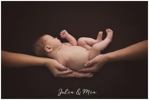 newborn baby photography