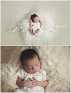 newborn baby photographer