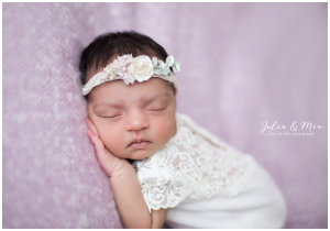 newborn baby photographer