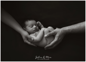 newborn baby photography