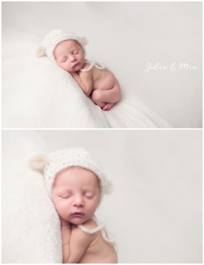 newborn baby photography