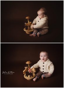 baby photography essex