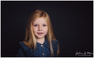 Fine art children's photography