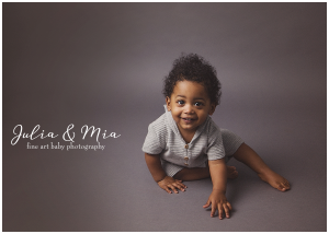 baby photographer london