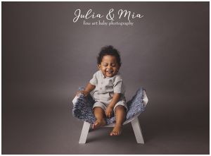 baby photographer london