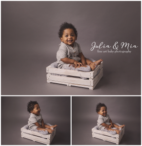 baby photographer london