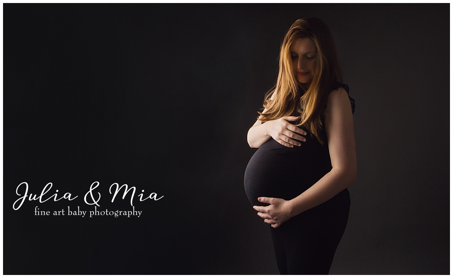 pregnancy photography upminster