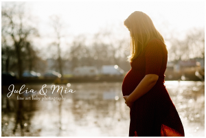 lodnon maternity photographer