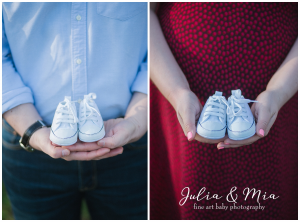 lodnon maternity photographer