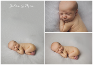 newborn baby photographer
