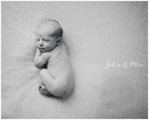 newborn baby photographer