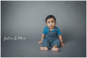 london baby photographer