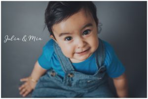 london baby photographer