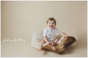 baby photographer london