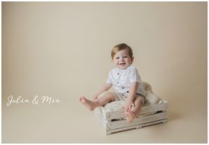 fine art baby photography