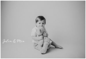 baby photographer london