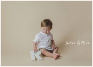 baby photographer london