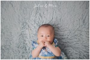 100 days photo shoot chinese