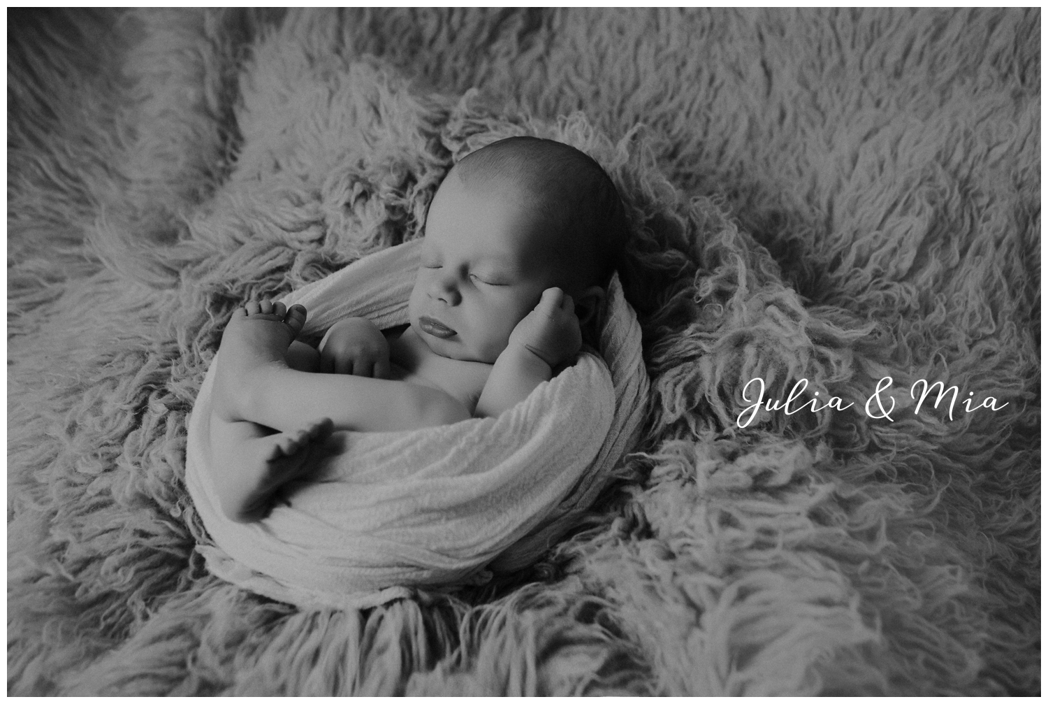 baby photographer