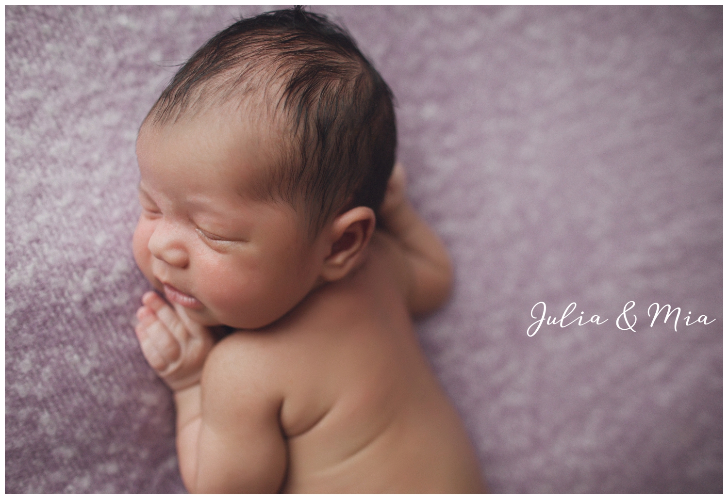 newborn baby