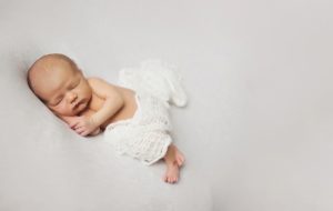 newboron photographer