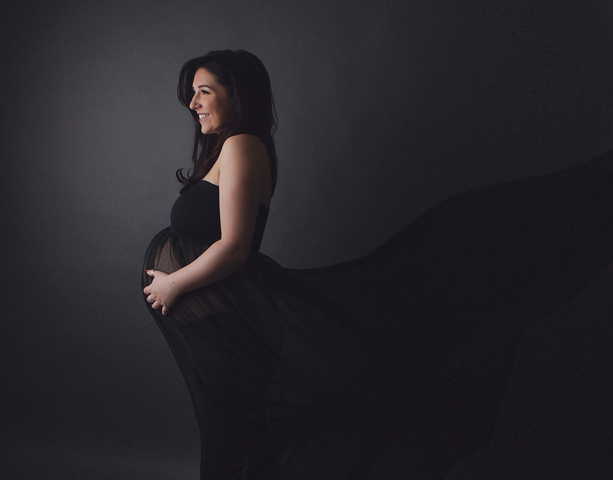 maternity photographer