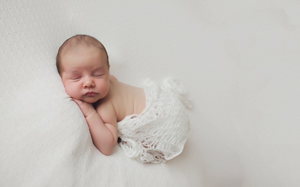 newborn baby
