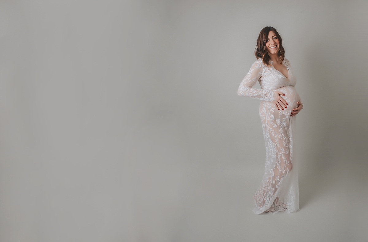 london maternity photographer