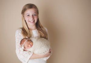 essex baby photography