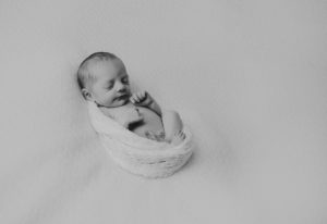 london newborn photographer