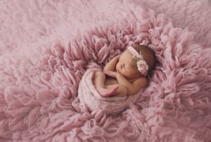 london newborn photographer