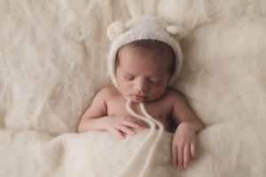 newborn baby photography shoot