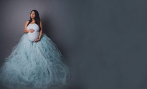 beautiful maternity photography