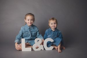 toddler child denim family photography