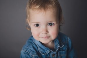 toddler child denim family photography