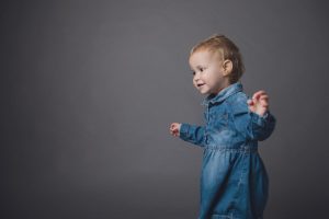 toddler child denim family photography