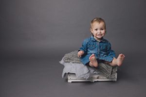 toddler child denim family photography
