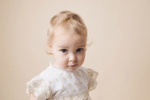 cream neutral toddler child fine art photography wooden root bowl vintage