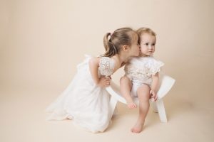cream neutral toddler child fine art photography wooden root bowl vintage