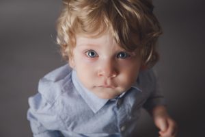 first birthday photography child toddler