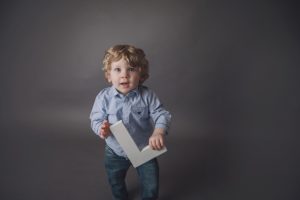 first birthday photography child toddler