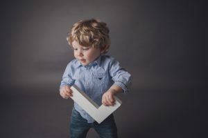 first birthday photography child toddler