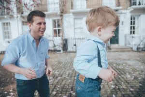 chelsea london maternity family photography playtime fun