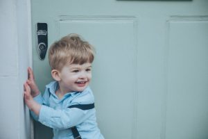 chelsea london maternity family photography doorways
