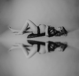 lace black pregnancy maternity photography photographer