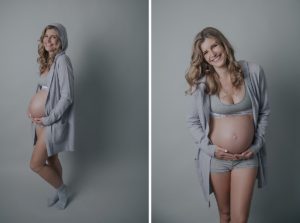 relaxed pregnancy maternity photography photographer