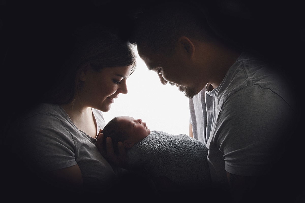newborn baby photography photographer boy family