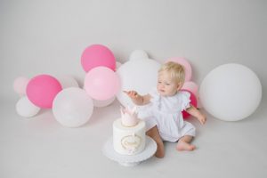 cake smash photography essex london