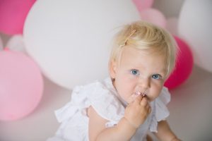 cake smash photography essex london