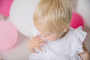 cake smash photography essex london